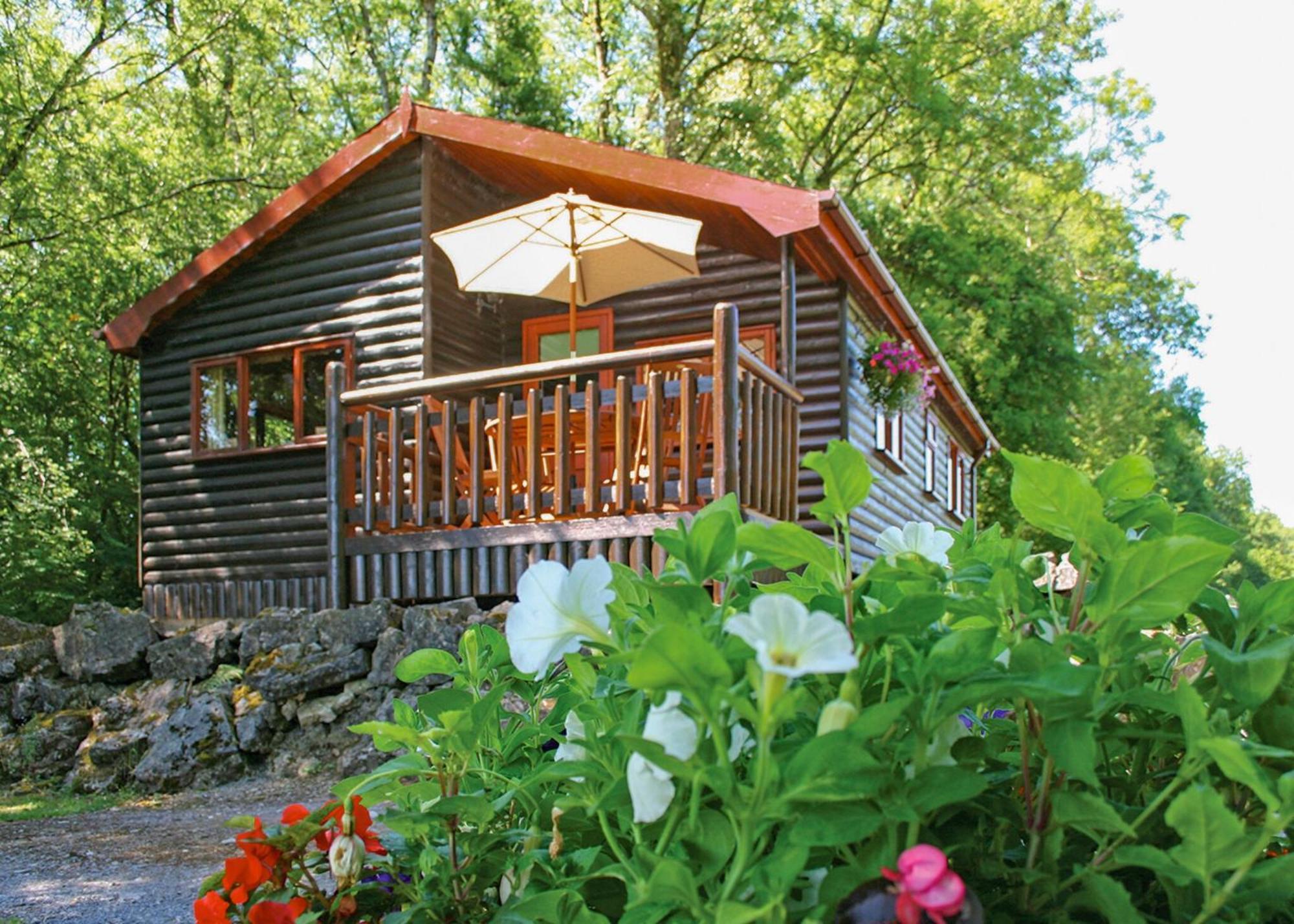 Garnffrwd Park 호텔 Llanddarog 외부 사진